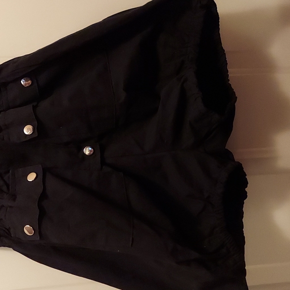 Women's yuyu romper - Picture 4 of 10